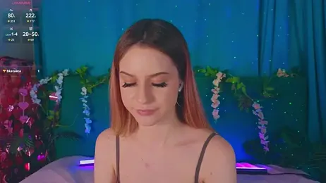 AlinaWalters webcam stripchat model stream image