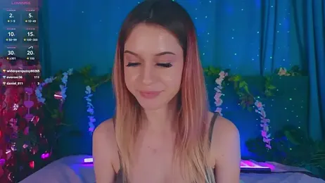 AlinaWalters webcam stripchat model stream image