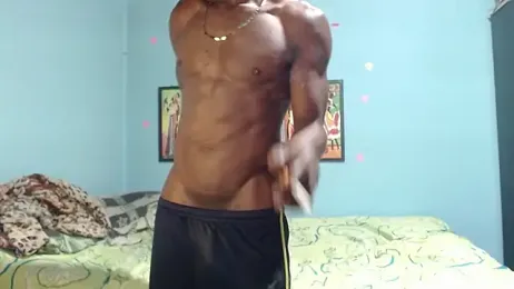 miltonjjakee webcam model stream image