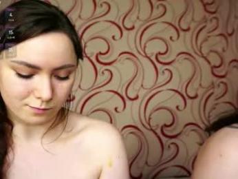 hanalif webcam chaturbate model stream image