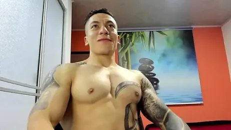 aquiles_51 webcam model stream image