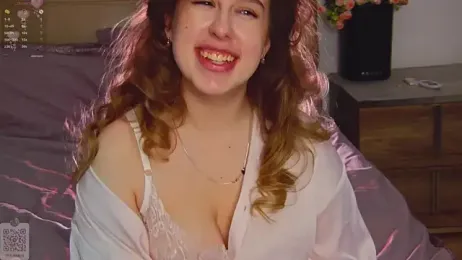 LilianBliss_ webcam model stream image