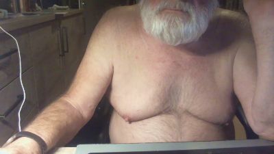 oldman3113 webcam model stream image