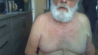 oldman3113 webcam model stream image