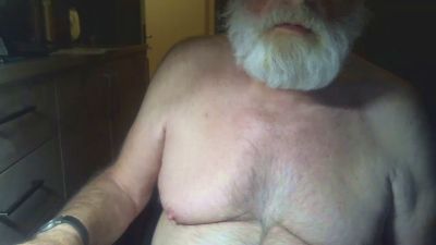 oldman3113 webcam model stream image