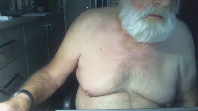 oldman3113 webcam model stream image