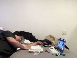 hwdmusclerub webcam camsoda model stream image