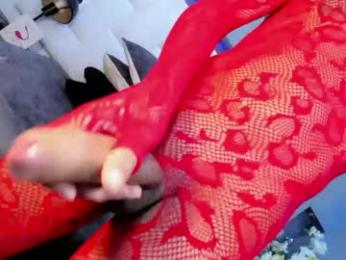 aryajanee webcam model stream image