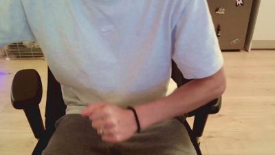 ElViko1 webcam model stream image
