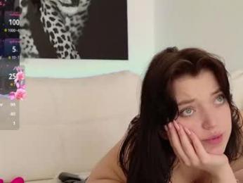 emmy_mouse webcam chaturbate model stream image