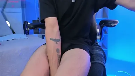 LiamDeep webcam stripchat model stream image