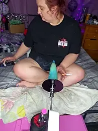 BabygurlJay webcam model stream image