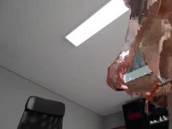 latino23bom webcam model stream image