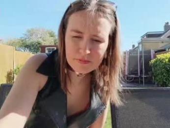 eatmypie69 webcam chaturbate model stream image