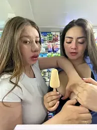 roouse webcam model stream image