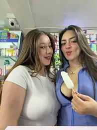 roouse webcam model stream image