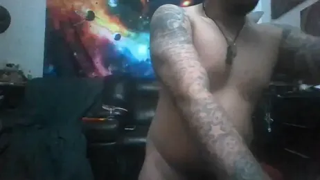 Antoniothedon webcam model stream image