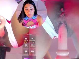 candyrouse2 webcam camsoda model stream image