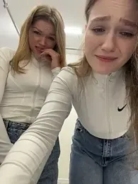 RussianWoman webcam model stream image