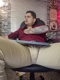 Nicolas_Fellener webcam model stream image