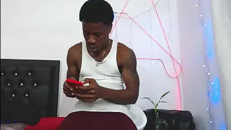 Damian_hart_24CM webcam model stream image