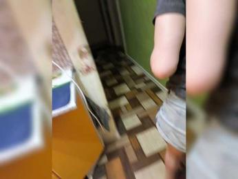 Paro4ka632 webcam model stream image