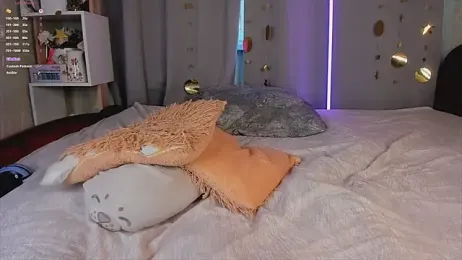 Jess_Lui webcam stripchat model stream image