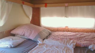 illymaus webcam model stream image