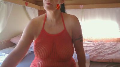 illymaus webcam model stream image