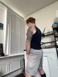 King_Kev_ webcam model stream image