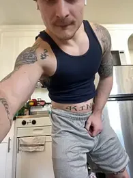 King_Kev_ webcam stripchat model stream image