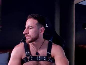 _adamcoper_ webcam model stream image