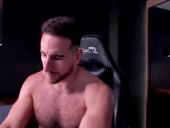 _adamcoper_ webcam model stream image