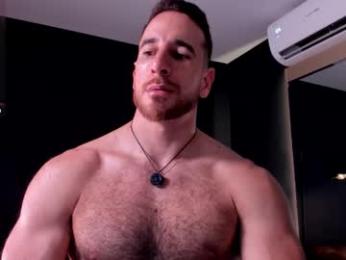 _adamcoper_ webcam model stream image