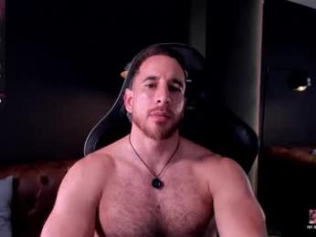 _adamcoper_ webcam chaturbate model stream image