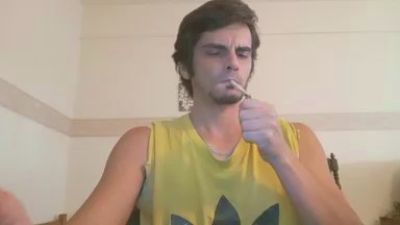 martinllll webcam model stream image