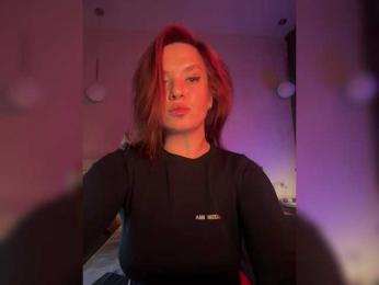 Vilgelmina webcam bongacams model stream image