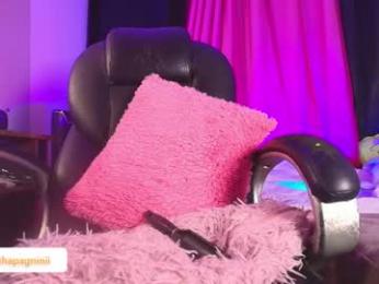 samantha_pagnini webcam model stream image