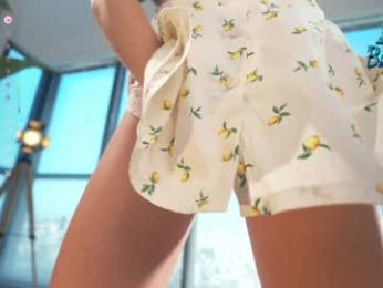 lucie_beltran webcam chaturbate model stream image