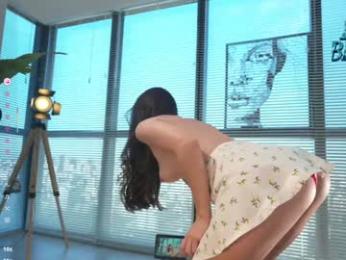 lucie_beltran webcam model stream image