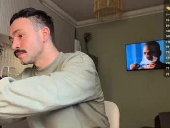 enen_glo webcam chaturbate model stream image