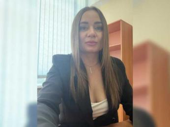 NedostupnayaZaya webcam model stream image