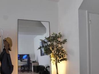 peterparkerrxox webcam model stream image