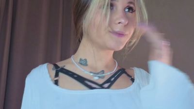 EllamaeWerley webcam model stream image