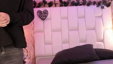 Daphne_And_Roger webcam stripchat model stream image