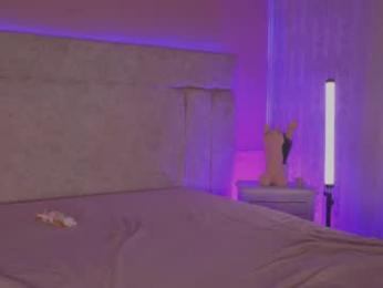 veronicamartin_ webcam model stream image