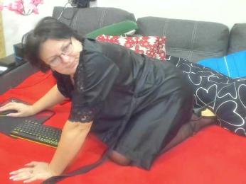 KyliePage1 webcam bongacams model stream image