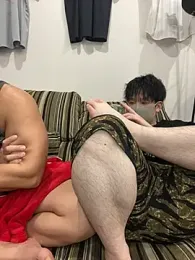 B-W_22-16_ webcam model stream image