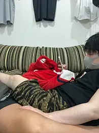 B-W_22-16_ webcam model stream image