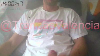 TrancasValencia webcam cam4 model stream image